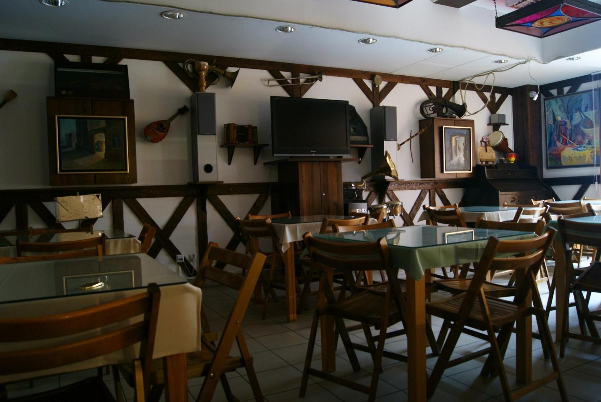 Inter Sport Sobieski Gasthof *