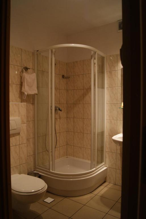 Inter Sport Sobieski Inn *