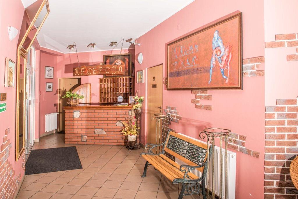 Inter Sport Sobieski Gasthof